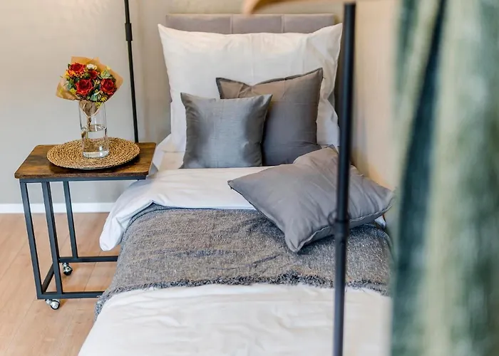 Charming By Michal&friends Appartement Prague