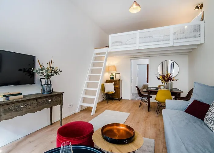 Charming By Michal&friends Appartement Prague