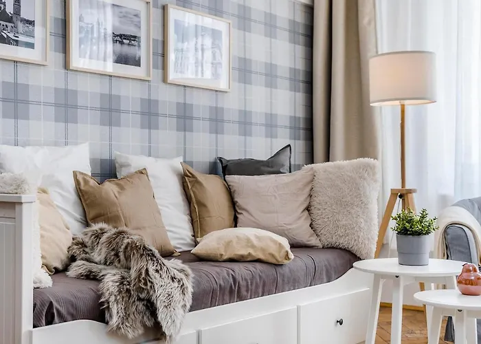 Charming By Michal&friends Appartement Prague