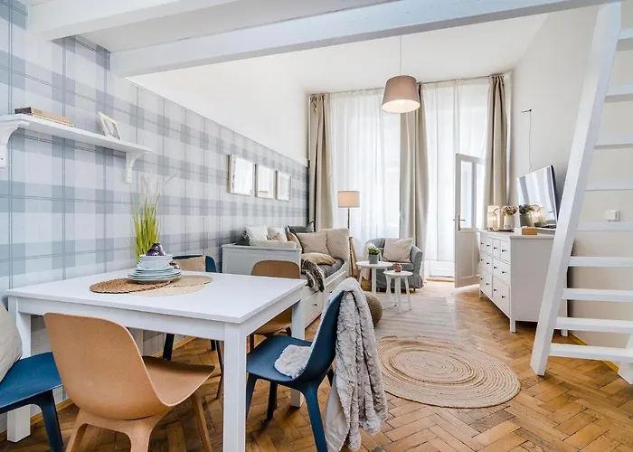 Charming By Michal&friends Prague
