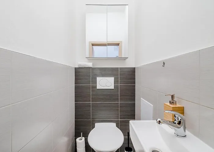 Charming By Michal&friends Appartement *