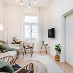 Appartement Charming By Michal&friends