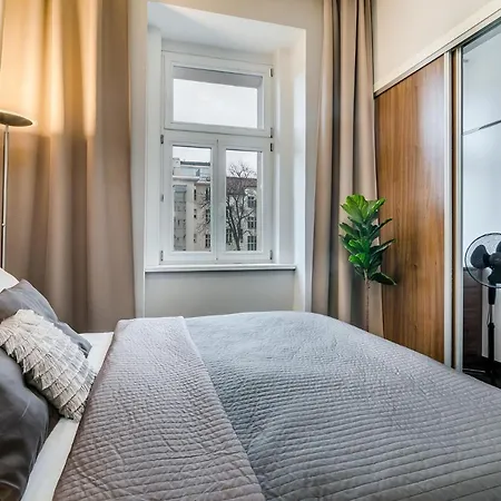 Apartmán Charming By Michal&friends