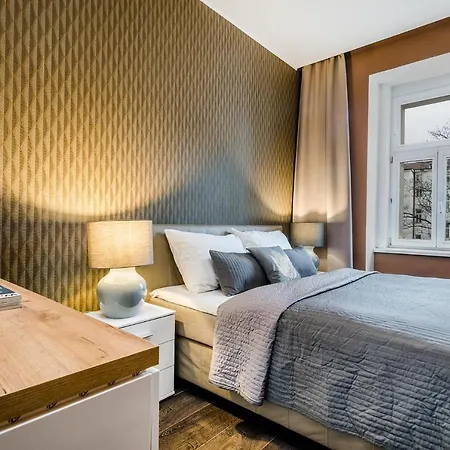 Apartmán Charming By Michal&friends *