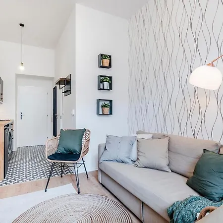 Apartmán Charming By Michal&friends