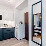 Apartment Charming By Michal&friends Prague